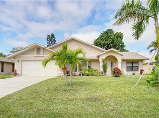 3318 SE 1st Ave, Cape Coral, FL 33904