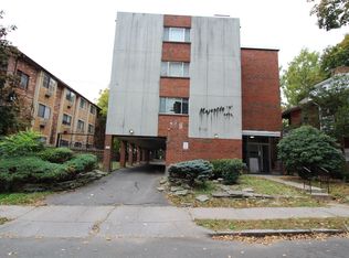 9 Fales St #403, Hartford, CT 06105