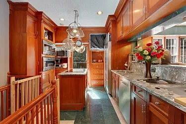 Rented by Citi Habitats