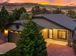 1005 Studebaker Way, Prescott, AZ 86301
