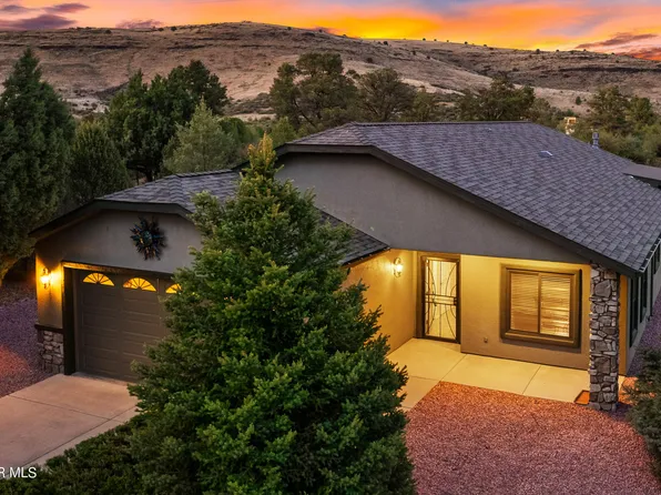 1005 Studebaker Way, Prescott, AZ 86301