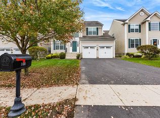 166 Stony Brook Rd, Fishkill, NY 12524