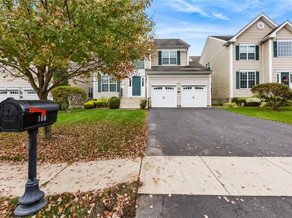 166 Stony Brook Road, Fishkill, NY 12524