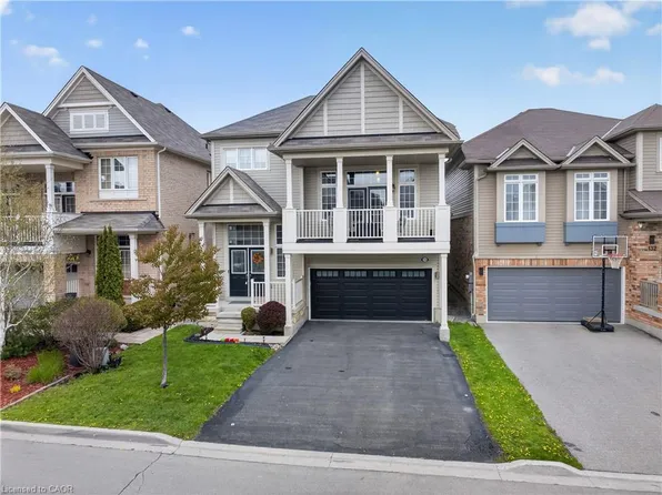 136 Whitwell Way, Binbrook, ON L0R 1C0