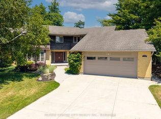 255 Mill Pond Cres, Strathroy Caradoc, ON N7G3P9