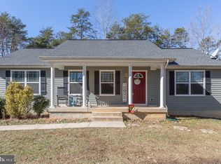 2906 Minor Rd, Bumpass, VA 23024