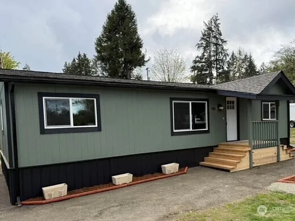 621 California Street, Shelton, WA 98584