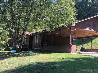 74 Doyle Mtn, Huddy, KY 41535