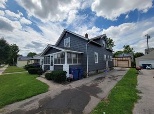 904 Fraser St #1, Bay City, MI 48708