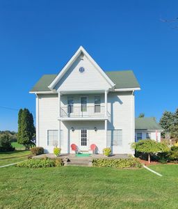 13585 Fruit Ridge Ave, Kent City, MI, 49330