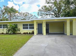 6110 7th Ave N, Saint Petersburg, FL 33710