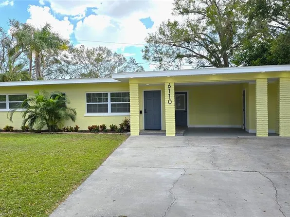 6110 7th Ave N, Saint Petersburg, FL 33710