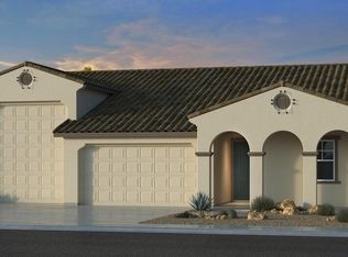 11517 S 51st Dr, Laveen, AZ 85339