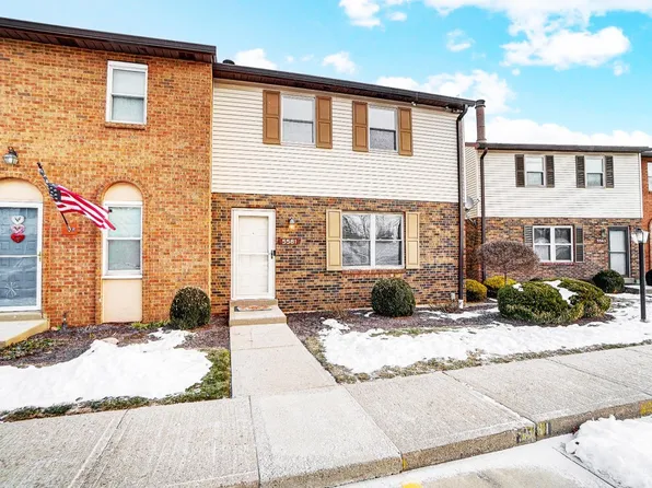 5581 Old Blue Rock Rd #10, Cincinnati, OH 45247