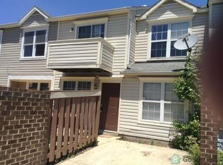 46359 Columbus Dr, Lexington Park, MD 20653