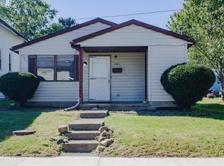 361 Buckingham St, Newark, OH 43055