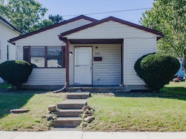 361 Buckingham St, Newark, OH 43055
