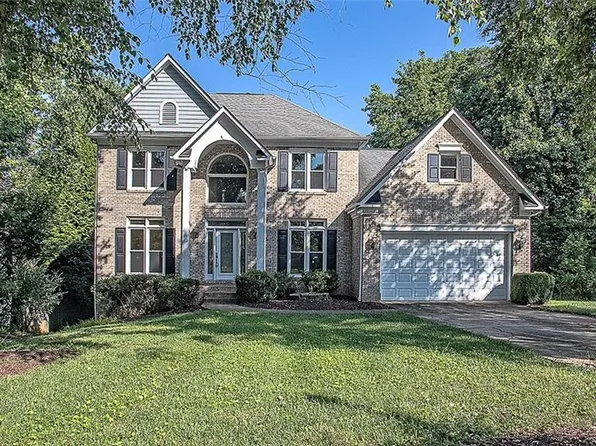 6402 Lakebend Way, Greensboro, NC 27410