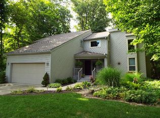 5514 Sandpiper Ct, West Chester, OH 45069