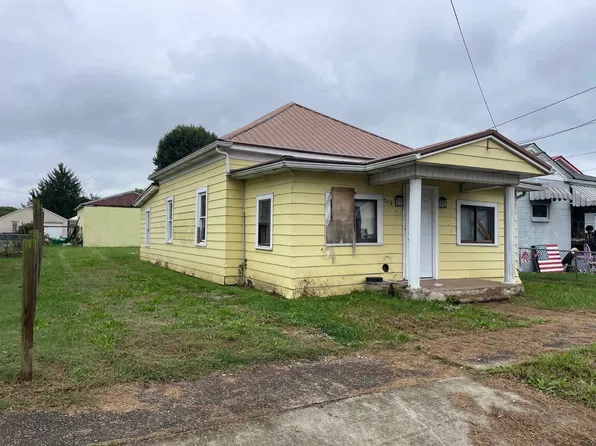 512 17th St, Dunbar, WV 25064