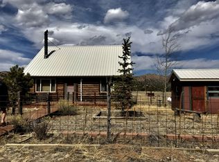 661 San Isabel Dr, Westcliffe, CO 81252