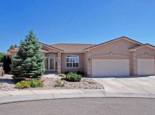 8809 Pico La Cueva Pl NE, Albuquerque, NM 87122