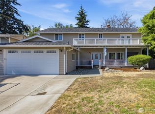 10610 SE 325th Pl, Auburn, WA 98092
