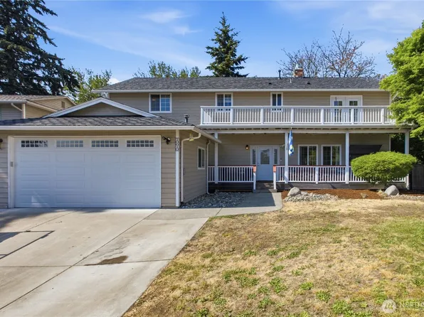10610 SE 325th Place, Auburn, WA 98092