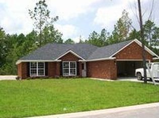 4 Mill Pond Way, Ludowici, GA 31316