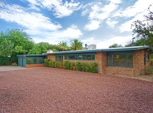 2522 N Indian Ruins Rd, Tucson, AZ 85715