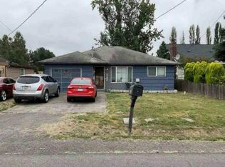 925 33rd Ave, Longview, WA 98632