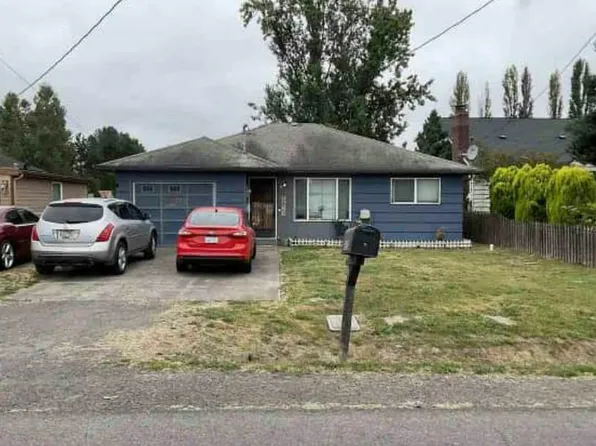 925 33rd Ave, Longview, WA 98632