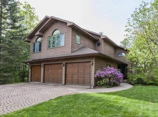 1104 Timberline Ln, Duluth, MN 55811