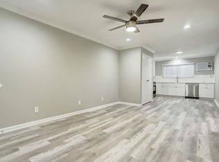 4015 Bellefontaine St APT 6, Houston, TX 77025