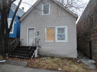 5535 S Racine Ave, Chicago, IL 60636