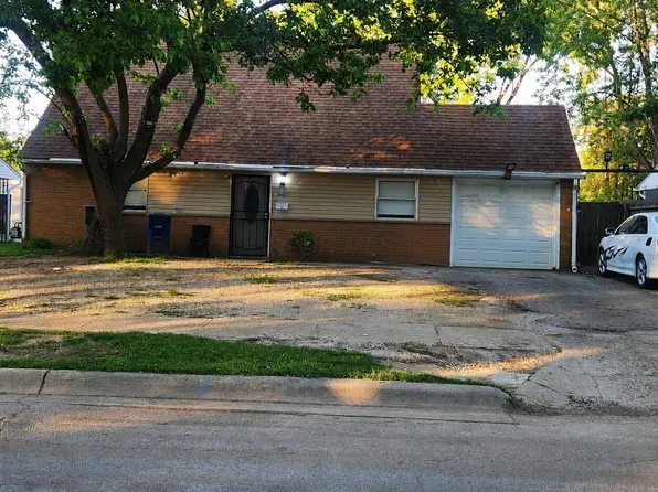 1642 Vilardo Ln, Columbus, OH 43227