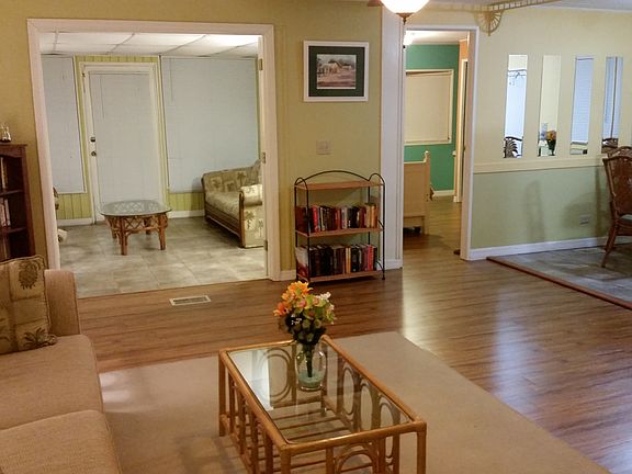 View From Living Room