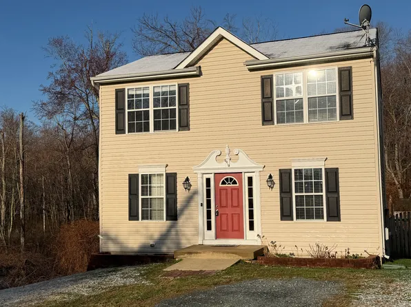 8910 Louisville Ave, North Beach, MD 20714