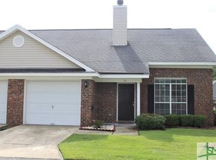 1159 Mohawk St UNIT D1, Savannah, GA 31419