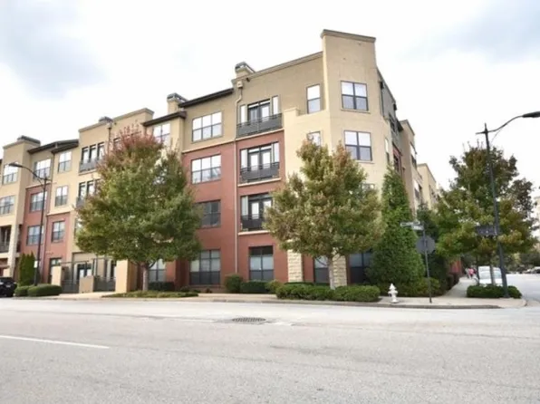 400 17th St NW, Atlanta, GA 30363