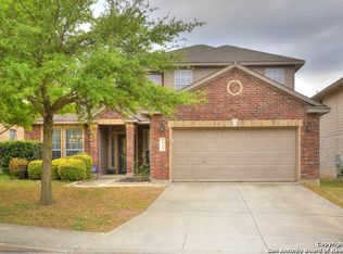 12119 Arbor Mesa, San Antonio, TX 78249