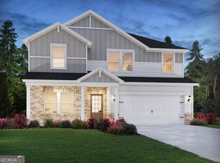 2214 Grape Vine Way, Braselton, GA 30517