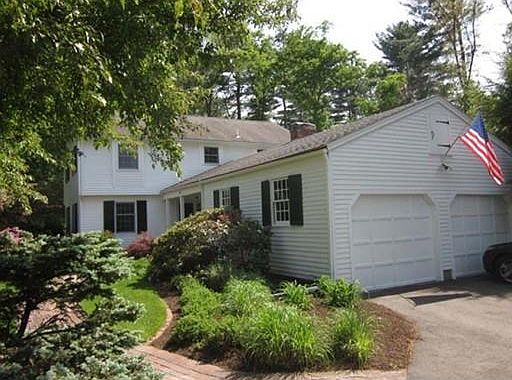 2nd image of 20 Rose Glen Dr
