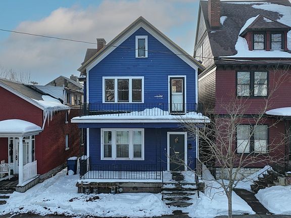 2nd image of 364 West Ave