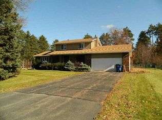 2182 Glendalen Rd, Kronenwetter, WI 54455
