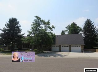 1041 Dundee, Casper, WY 82609