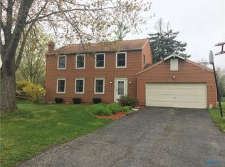 270 Birchdale Rd, Perrysburg, OH 43551