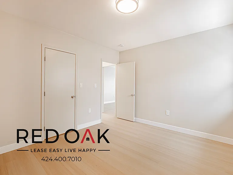 6107 Brynhurst Ave #4 — Photo 12