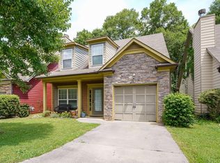 16 Georgian Cres, Adairsville, GA 30103