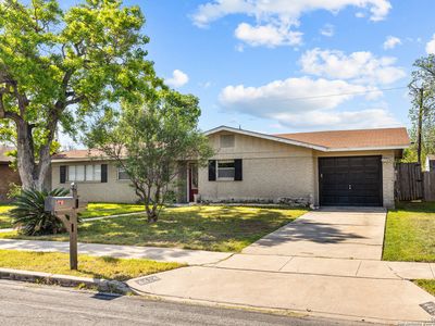4414 Tropical, San Antonio, TX, 78218